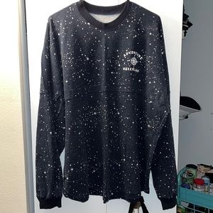 Peter Pan Disney Spirit Jersey